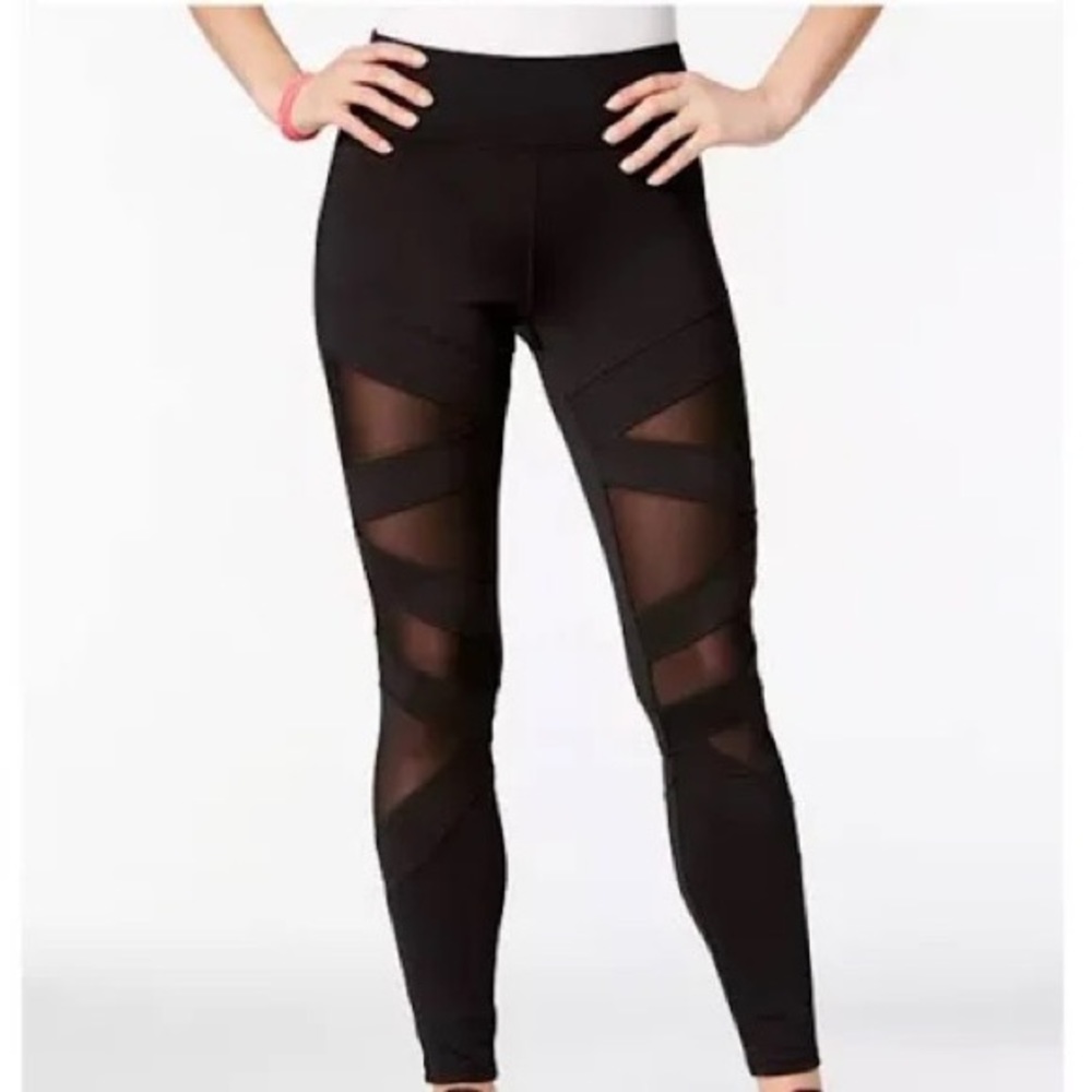 Jessica Simpson The Warmup leggings
